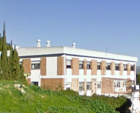 CEIP Los Llanos de Álora (Málaga)