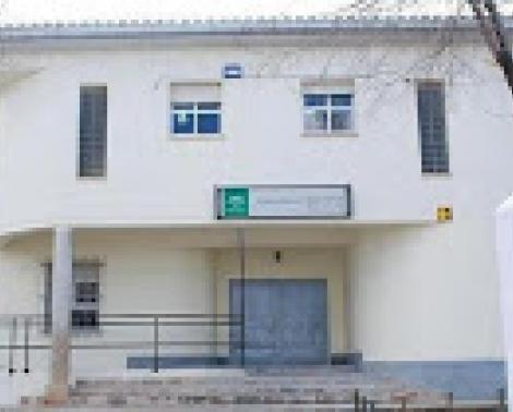 CEIP Virgen de la Paz de Otura (Granada)