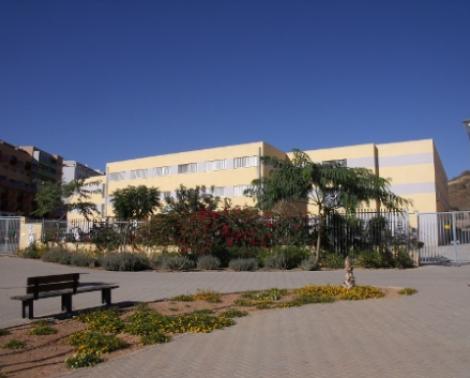 IES Torre Atalaya de Málaga