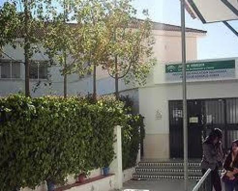 IES Profesor Gonzalo Huesa de Ronda (Málaga)