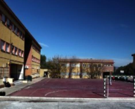 IES Gerald Brenan (Alhaurín de la Torre)