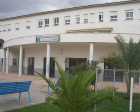 IES Guadalpeña de Arcos de la Frontera (Cádiz)