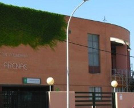 IES López Arenas de Marchena (Sevilla)