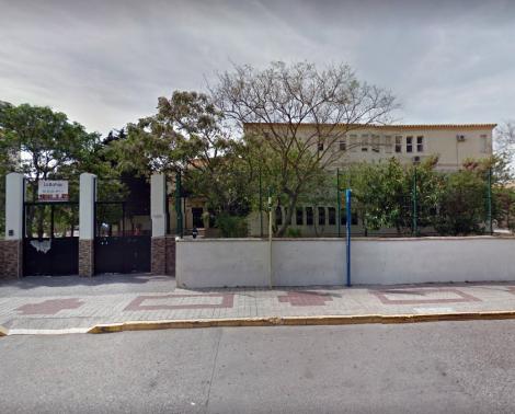 IES La Bahía de San Fernando (Cádiz)