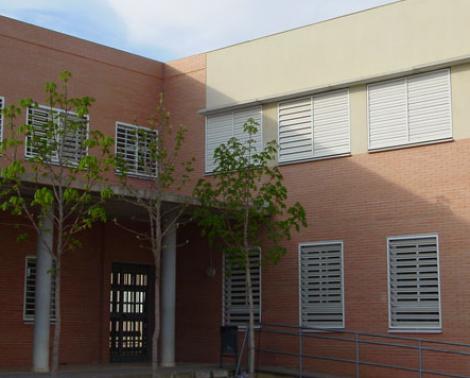 IES Alhendín (Granada)