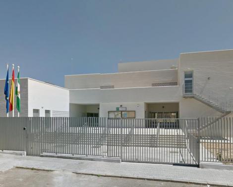 CEIP Raimundo Lulio de Camas (Sevilla)