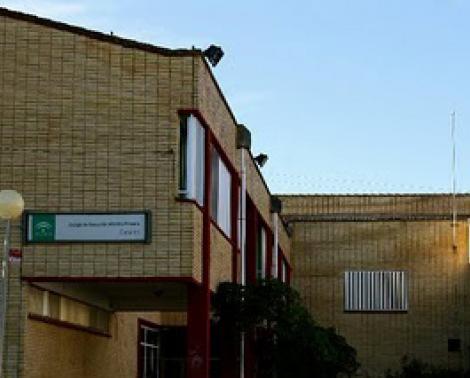 CEIP Cervantes de Espejo (Córdoba)