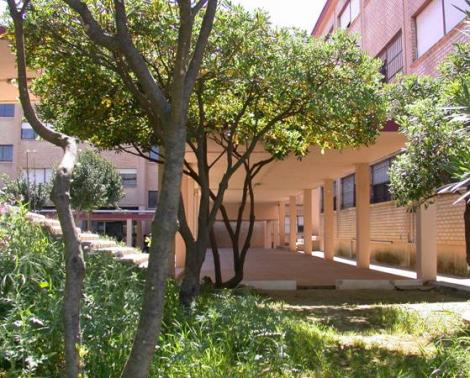 IES Fuentepiña de Huelva