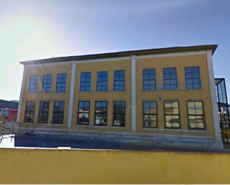 Colegio Público Santiago de la Línea de la Concepción