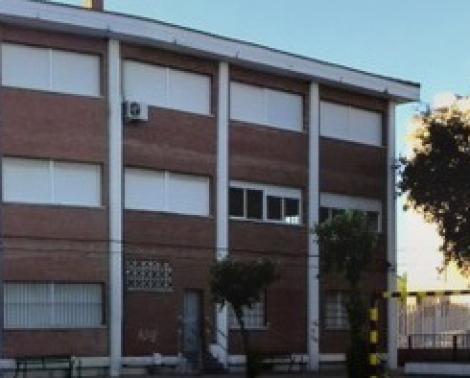 IES El Sur de Lepe (Huelva)