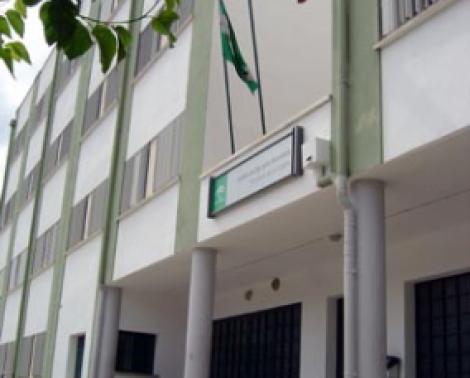 En el IES Miraflores de Los Ángeles de Málaga se invertirán más de 227.000 euros a través del Plan OLA.