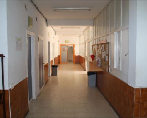 IES José Cadalso (San Roque)