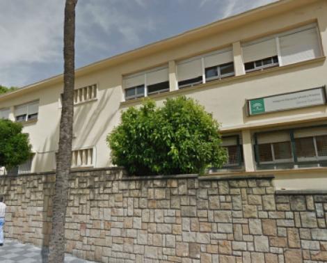 CEIP General Castaños de Algeciras (Cádiz)