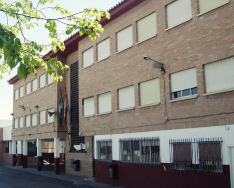 CEIP Miguel de Cervantes de Armilla (Granada)