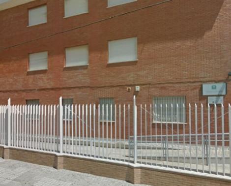 Instituto El Sur de Lepe (Huelva)