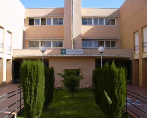 IES Don Diego de Bernuy (Benamejí)