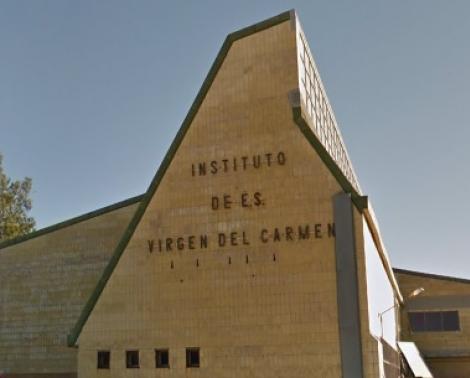 IES Virgen del Valle de Puerto Real (Cádiz)