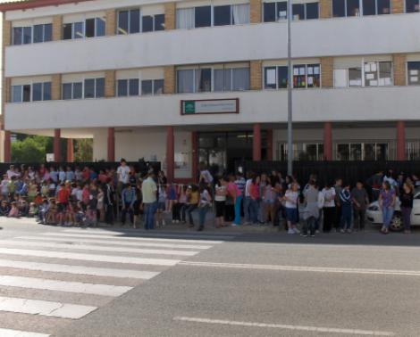 CEIP Guadalquivir (Sanlúcar de Barrameda)
