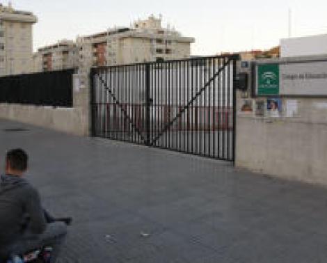 CEIP Rosa de Gálvez (Málaga)