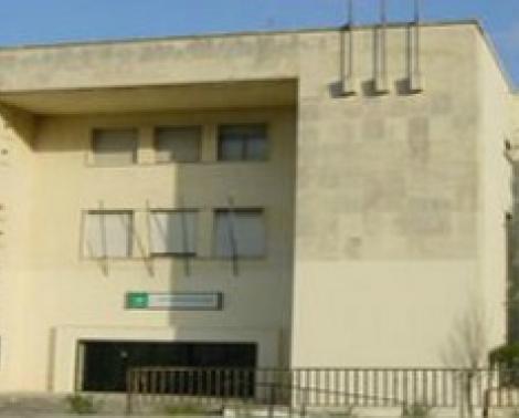 IES El Valle de Jaén