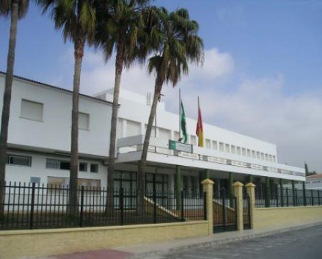 IES Juan de la Cierva de Vélez-Málaga