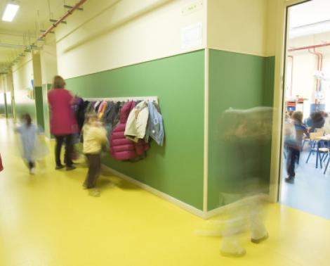 CEIP Los Cercadillos de Alcalá de Guadaíra (Sevilla)