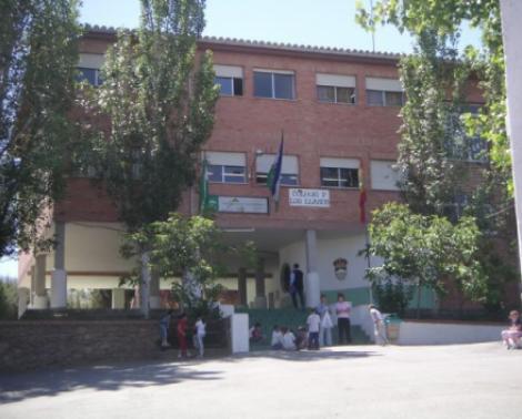 CEIP Los Llanos (Monachil)