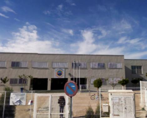 CEIP Torremar de El Toyo