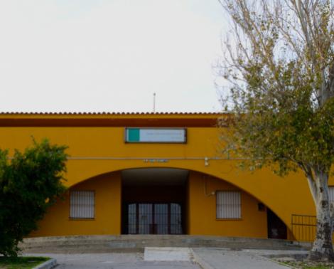 CEIP San García (Algeciras)