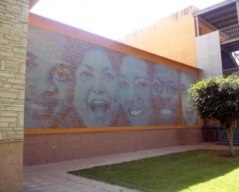 Escuela Oficial de Idiomas (EOI) de Málaga 