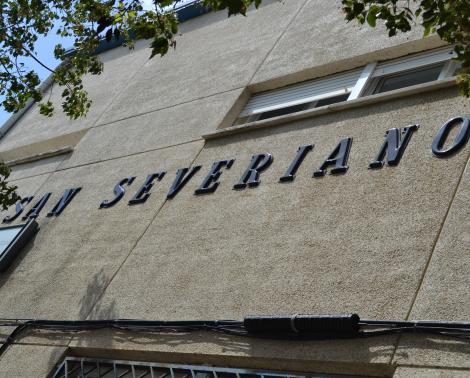 IES San Severiano (Cádiz)