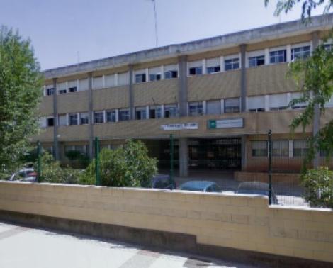 El CEIP Antonio Machado de Alcalá de Guadaíra es uno de los centros escolares que se beneficiará del Plan Ola.