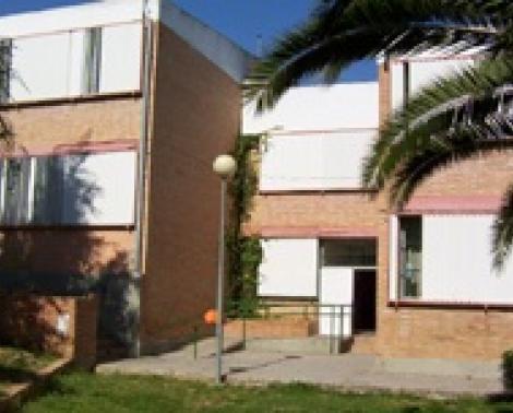Escuela Oficial de Idiomas de Huelva