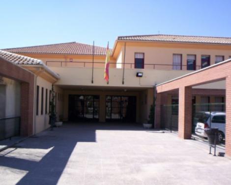 El IES Américo Castro de Huétor Tájar será objeto de una obra del Plan OLA.