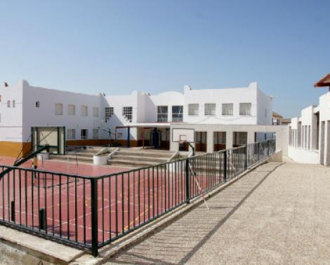 IES San Juan de Dios de Medina Sidonia (Cádiz)