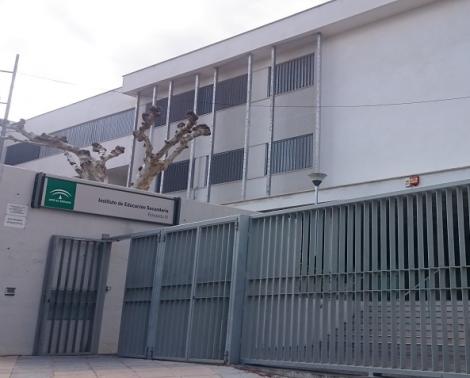 Instituto Fernando III de Martos (Jaén)