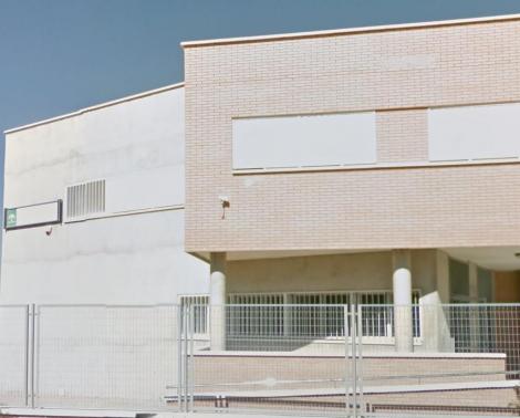 IES Rio Andarax de Almería