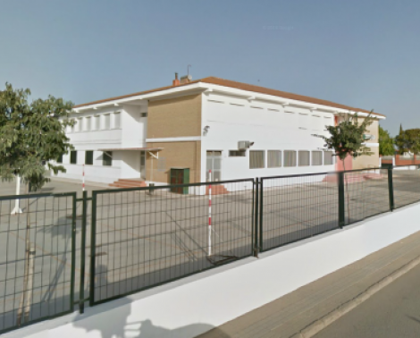 CEIP Azorín de Villarrasa (Huelva)