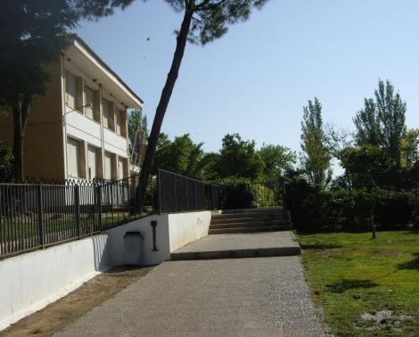 CEIP Carlos III de Guarromán (Jaén)