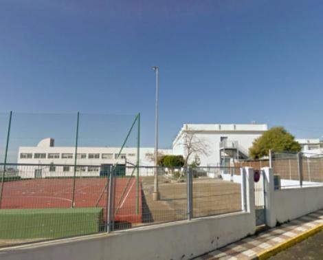 CEIP Fuentesantilla de Adra (Almería)