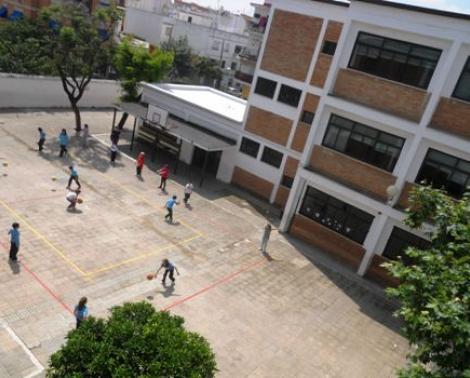 CEIP Ntra. Sra. De Linares (Córdoba)