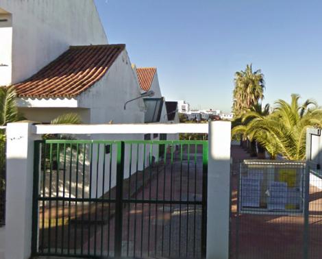 CEPR Perafán de Rivera en Paterna de Rivera (Cádiz)