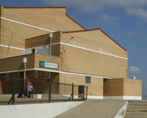 CEIP La Colina de Camas (Sevilla)