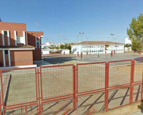 CEIP Moreno y Chacón de Ayamonte (Huelva)