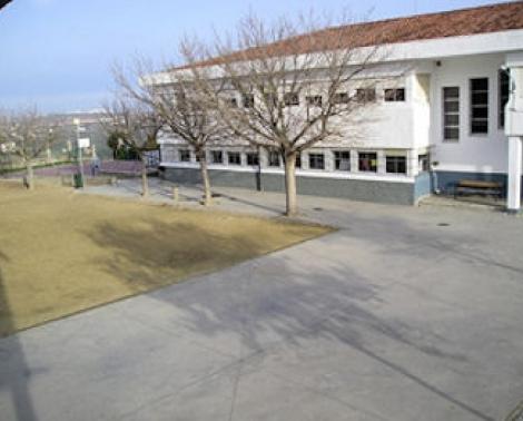 CEIP San José (Montilla)