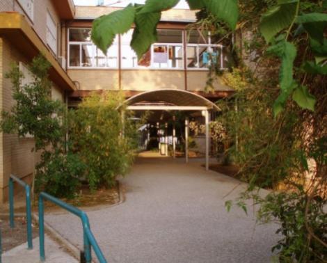 IES La Madraza (Granada)