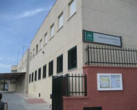 CEIP Ramón Lago de Cancelada, en Estepona (Málaga)
