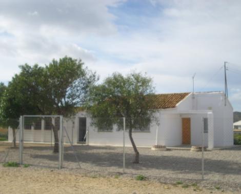 Sede de La Portilla del CPR Sierra Almagrera