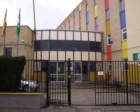 IES Florencio Pintado de Peñarroya-Pueblonuevo (Córdoba)