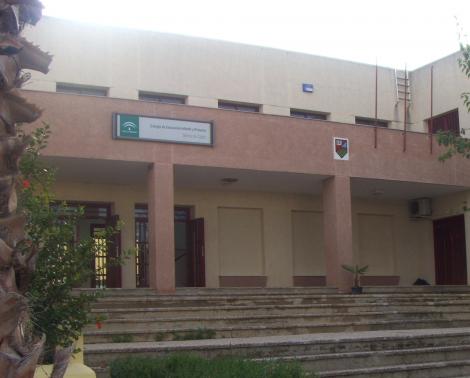 CEIP Sierra de Cádiz de Algar (Cádiz)